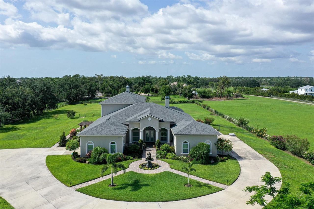 520 Rye Road Ne, Bradenton, FL 34212 Photo