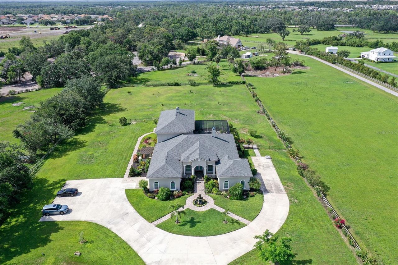 520 Rye Road Ne, Bradenton, FL 34212 Photo