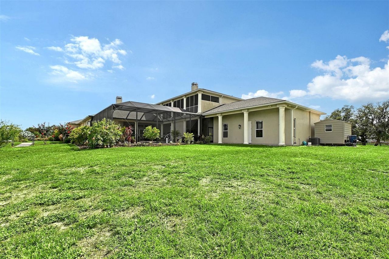 520 Rye Road Ne, Bradenton, FL 34212 Photo