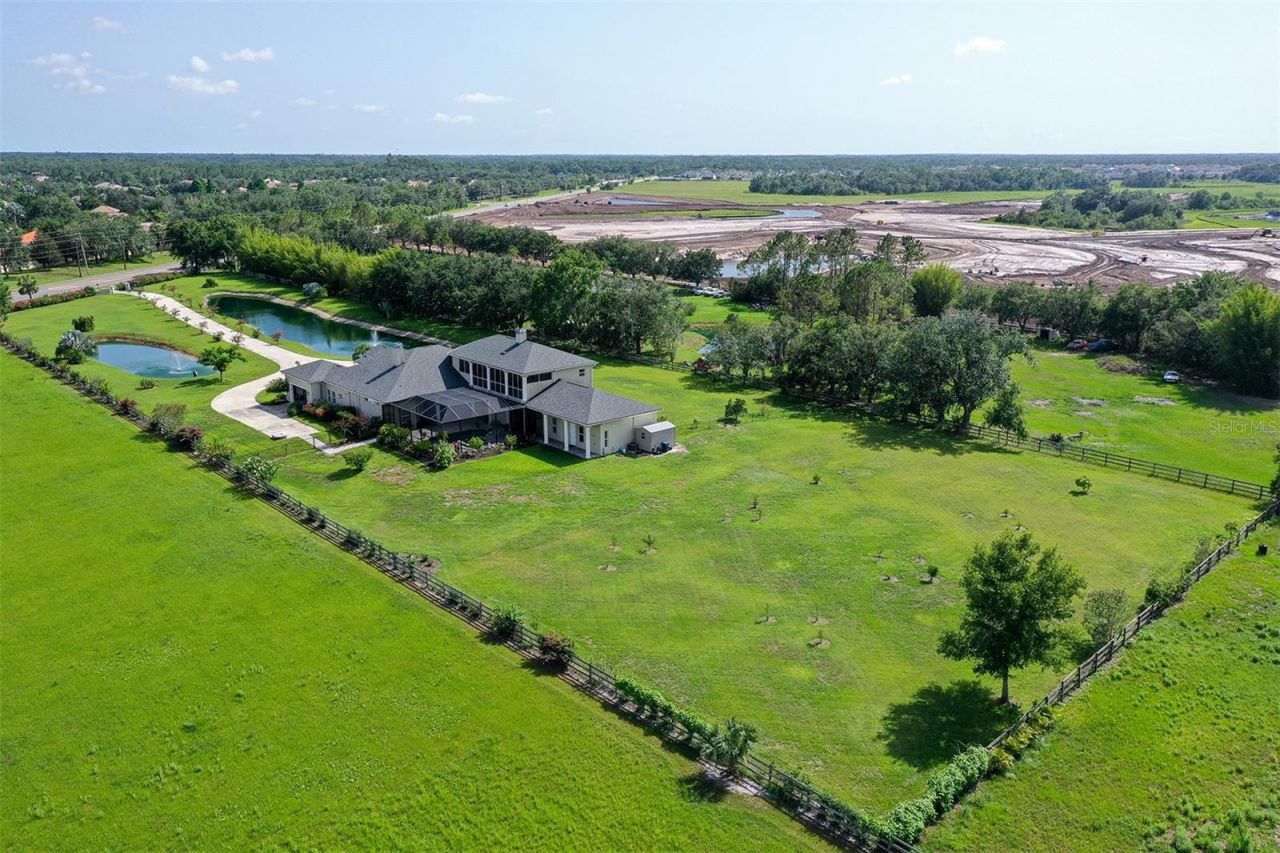 520 Rye Road Ne, Bradenton, FL 34212 Photo