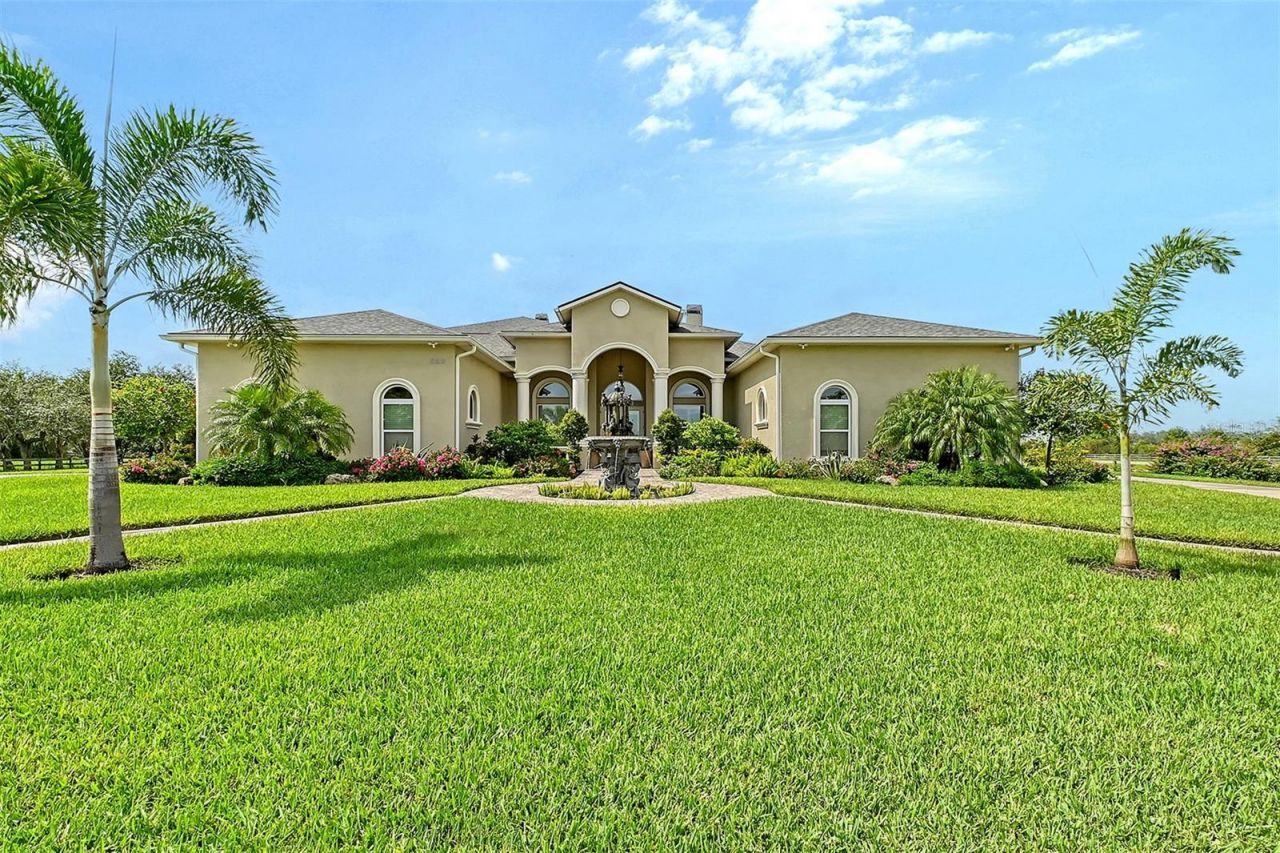 520 Rye Road Ne, Bradenton, FL 34212 Photo