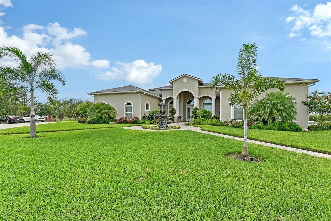 520 Rye Road Ne, Bradenton, FL 34212 Photo