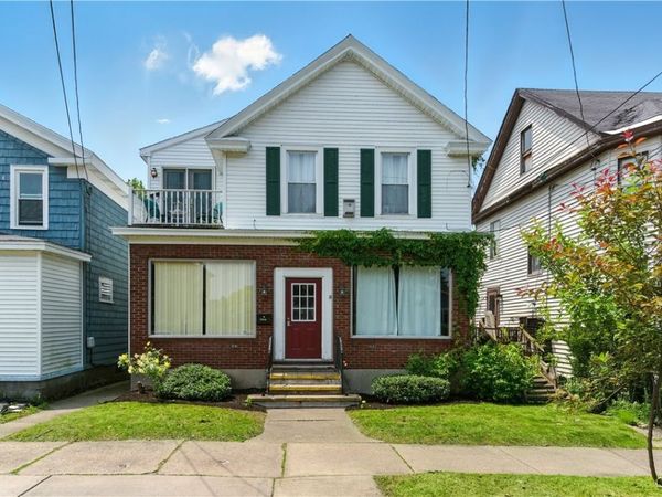 174 1/2 E 7th Street, Oswego, NY 13126