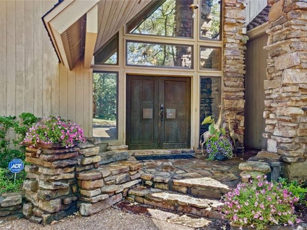 1051 Peterson Avenue, Decatur, AR 72722