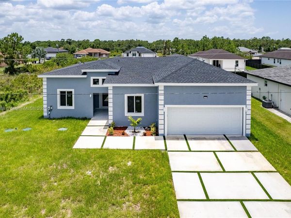 2809 55ND ST W., Lehigh Acres, FL 33971