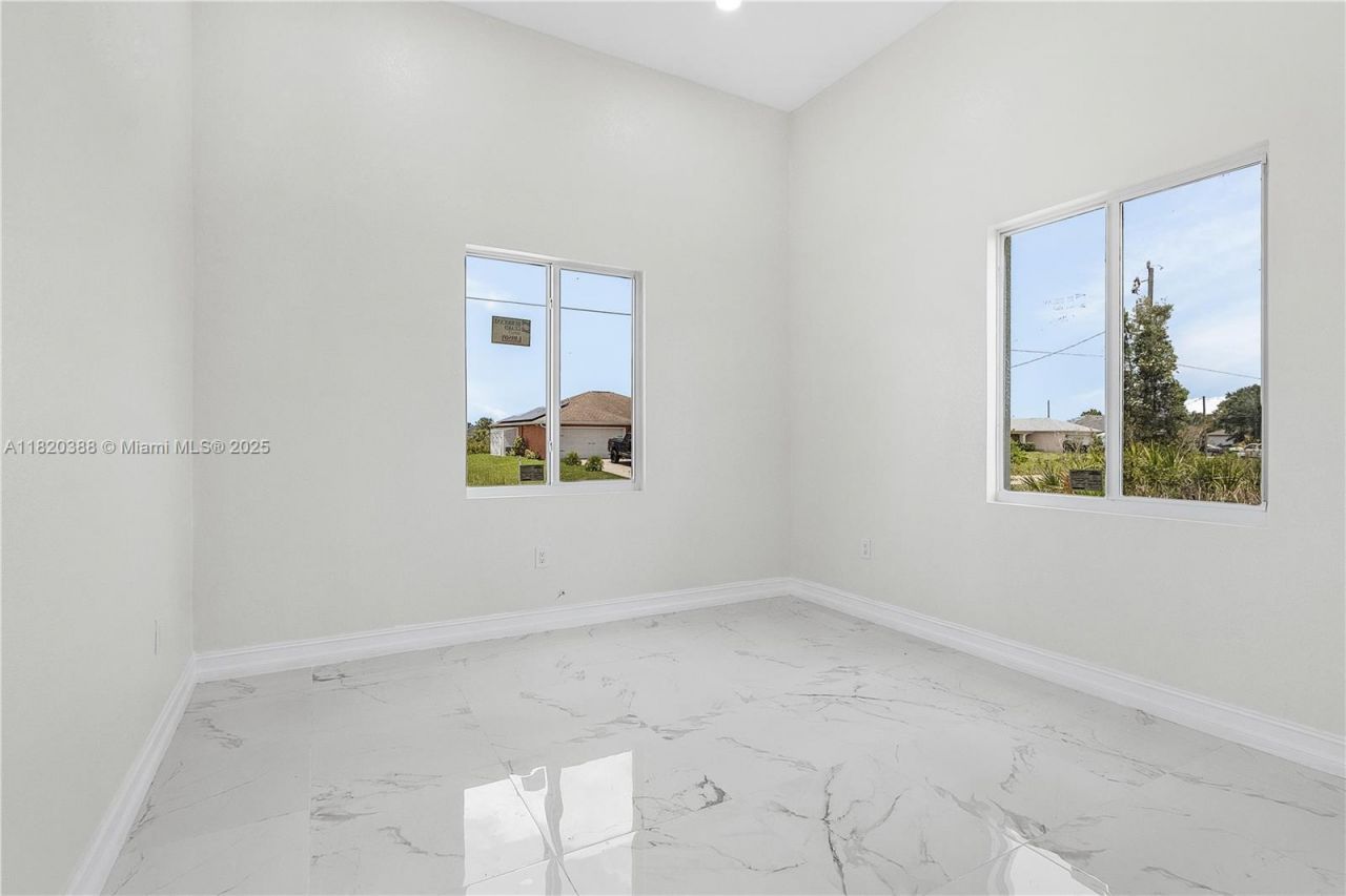 2809 55nd St W., Lehigh Acres, FL 33971 Photo