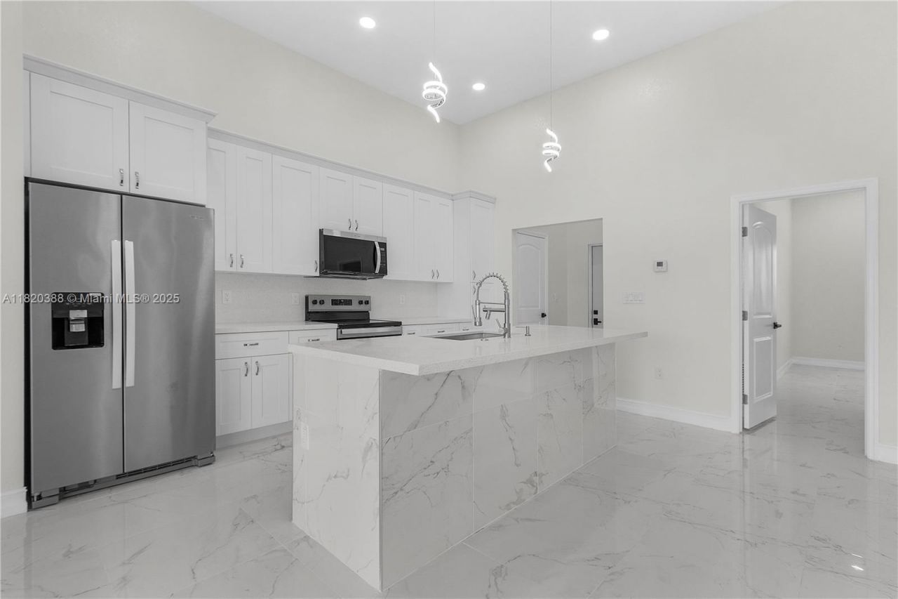 2809 55nd St W., Lehigh Acres, FL 33971 Photo