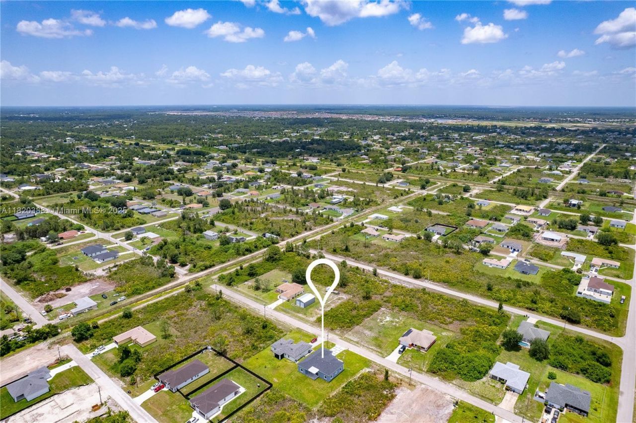 2809 55nd St W., Lehigh Acres, FL 33971 Photo