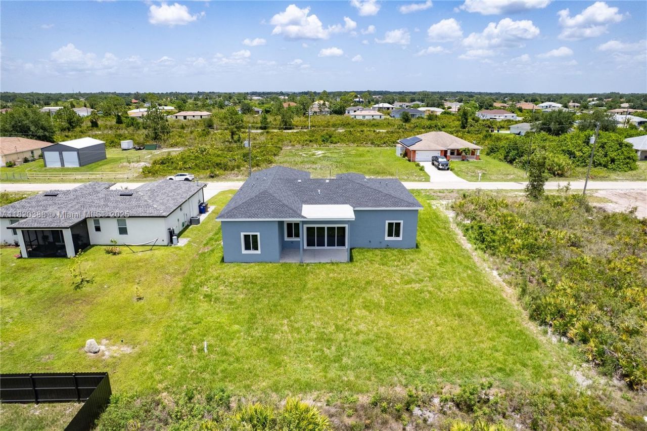 2809 55nd St W., Lehigh Acres, FL 33971 Photo