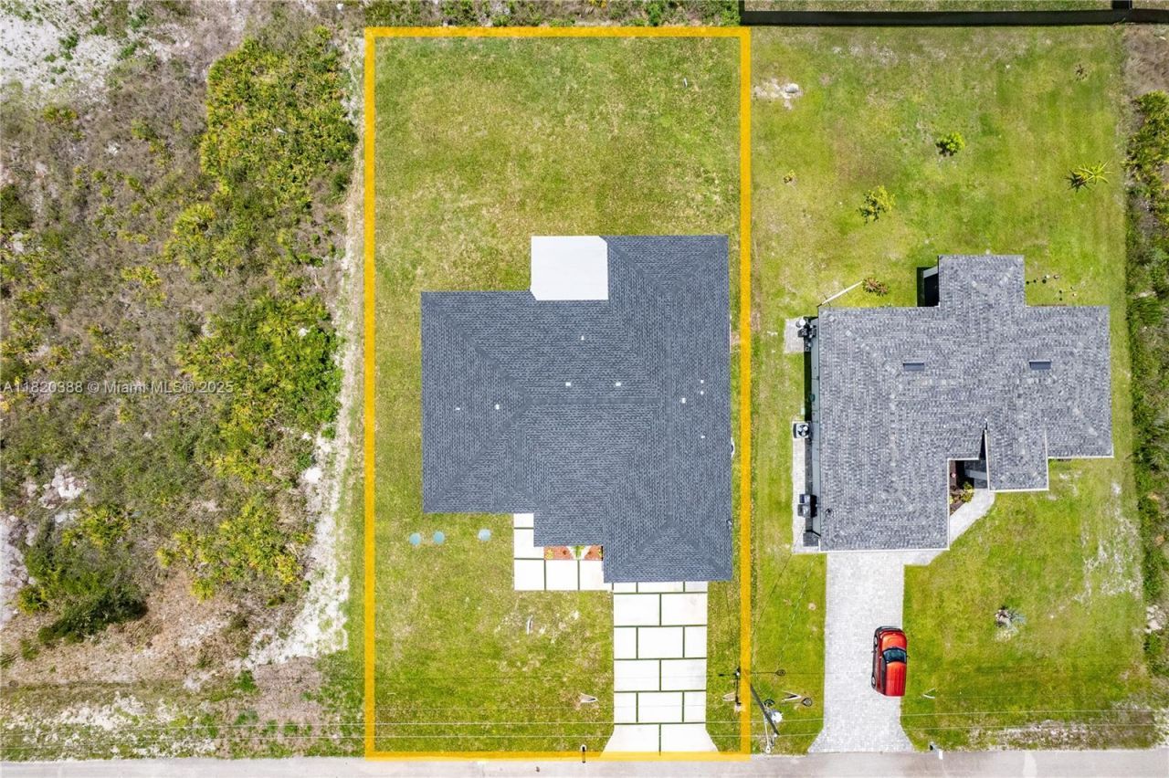 2809 55nd St W., Lehigh Acres, FL 33971 Photo