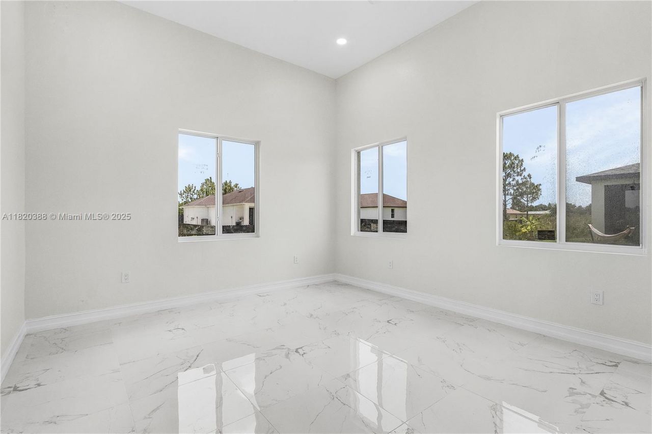 2809 55nd St W., Lehigh Acres, FL 33971 Photo