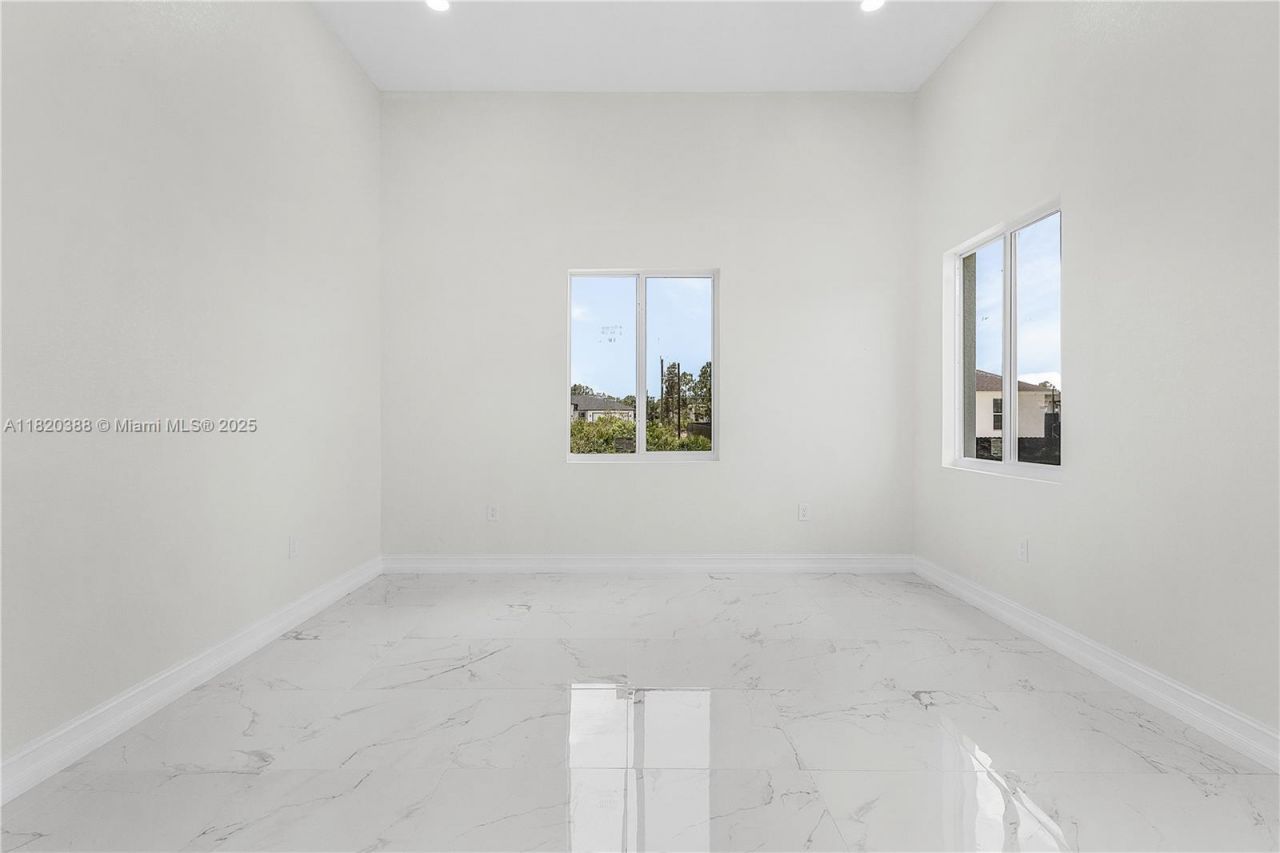 2809 55nd St W., Lehigh Acres, FL 33971 Photo