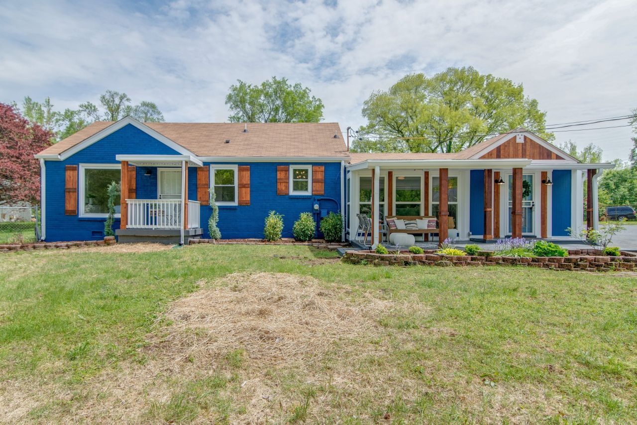 724 Drummond Dr, Nashville, TN 37211 Main Photo