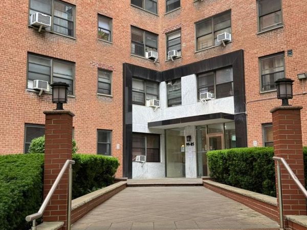99-05 63rd Drive, Unit 11AA, Rego Park, NY 11374