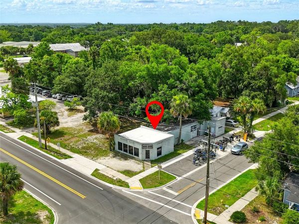 1321 SAINT JOHNS AVENUE, PALATKA, FL 32177