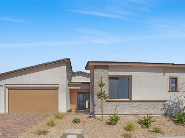 12212 Elderwood Street, Las Vegas, NV 89138