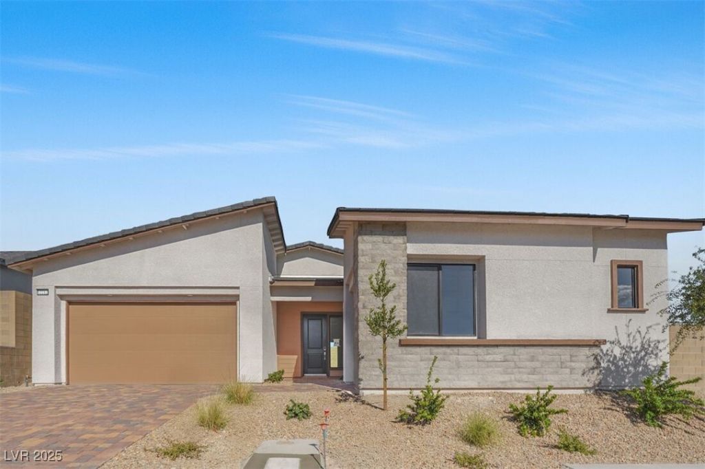 12212 Elderwood Street, Las Vegas, NV 89138 Main Photo