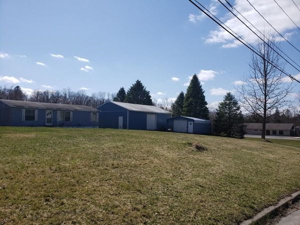 4000 Lake Avenue, Burdett, NY 14818