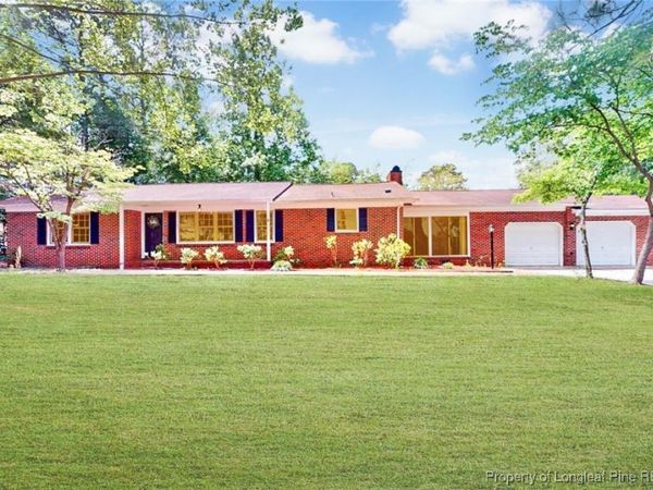 2105 W Broad Street, Elizabethtown, NC 28337