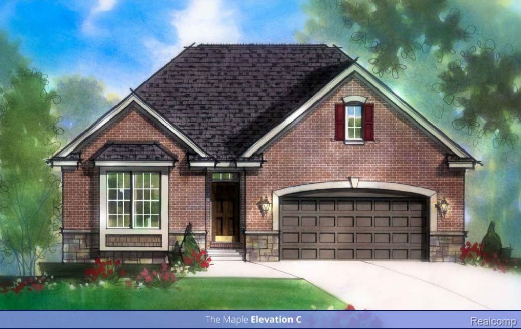 33548 Baldwin Street, Farmington Hills, MI 48336 Main Photo