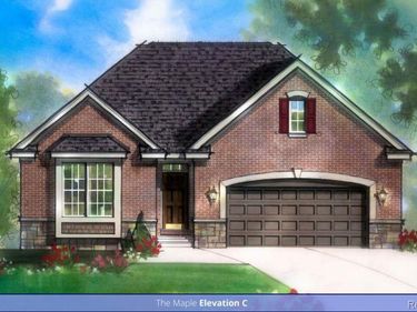 33548 Baldwin Street, Farmington Hills, MI 48336