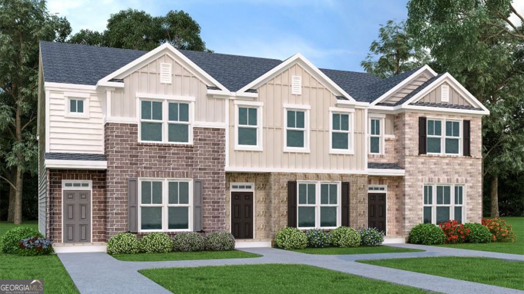 372 Sound Circle, Stockbridge, GA 30281 Main Photo