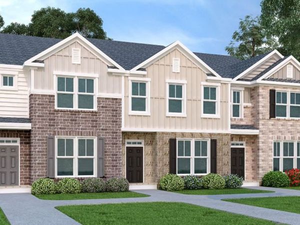 372 Sound Circle, Stockbridge, GA 30281