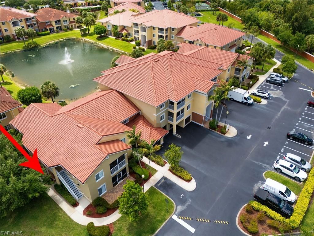 13190 Bella Casa Cir, Unit 141, Fort Myers, FL 33966 Photo