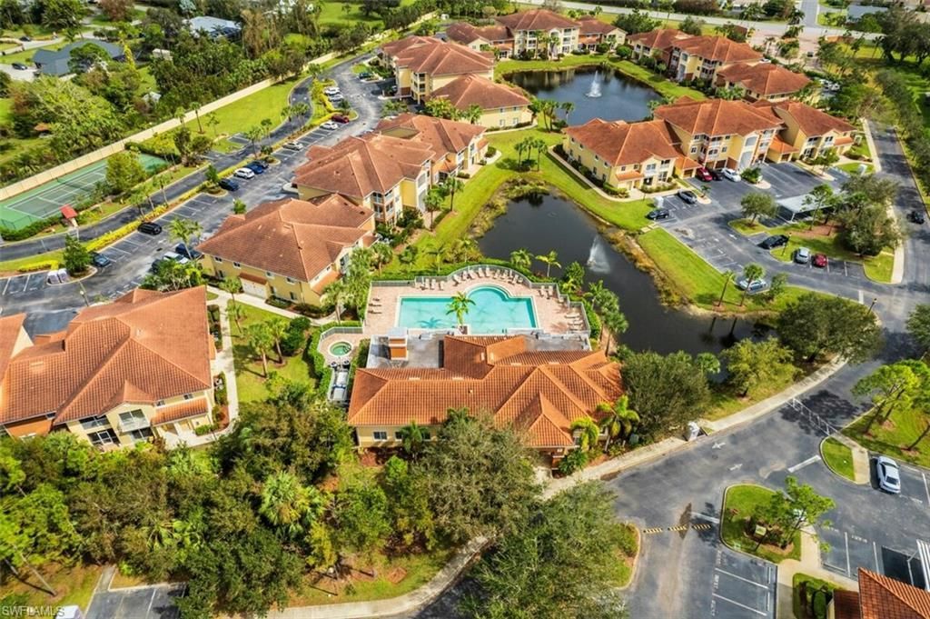 13190 Bella Casa Cir, Unit 141, Fort Myers, FL 33966 Photo