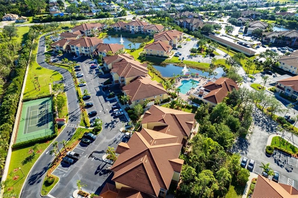 13190 Bella Casa Cir, Unit 141, Fort Myers, FL 33966 Photo