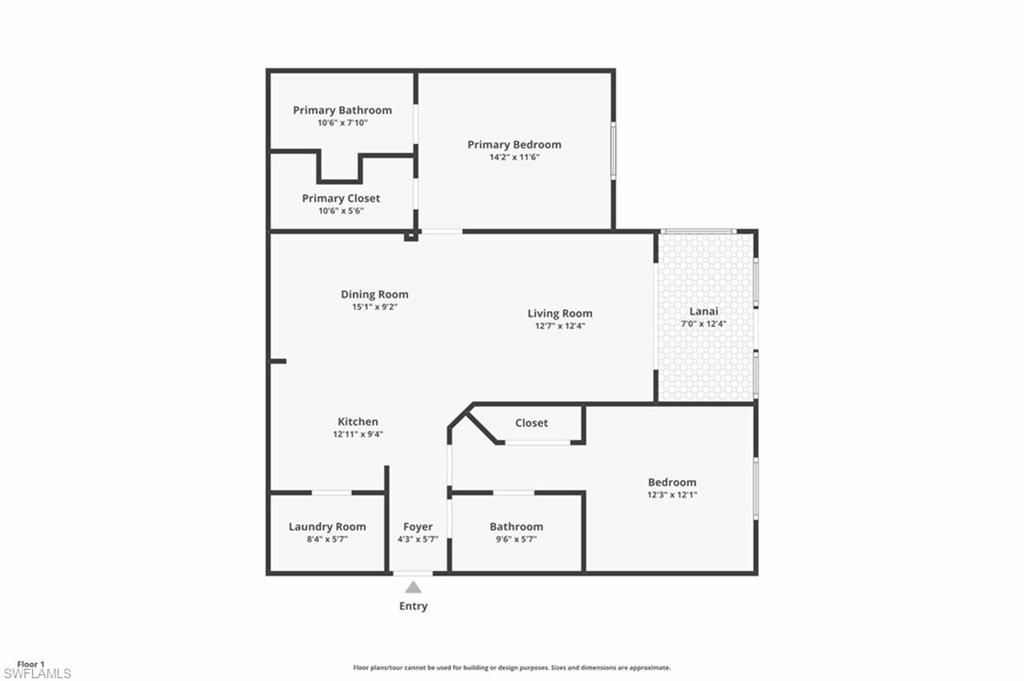 13190 Bella Casa Cir, Unit 141, Fort Myers, FL 33966 Photo