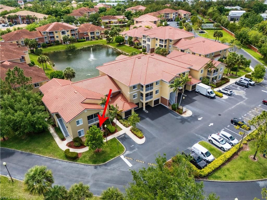 13190 Bella Casa Cir, Unit 141, Fort Myers, FL 33966 Photo