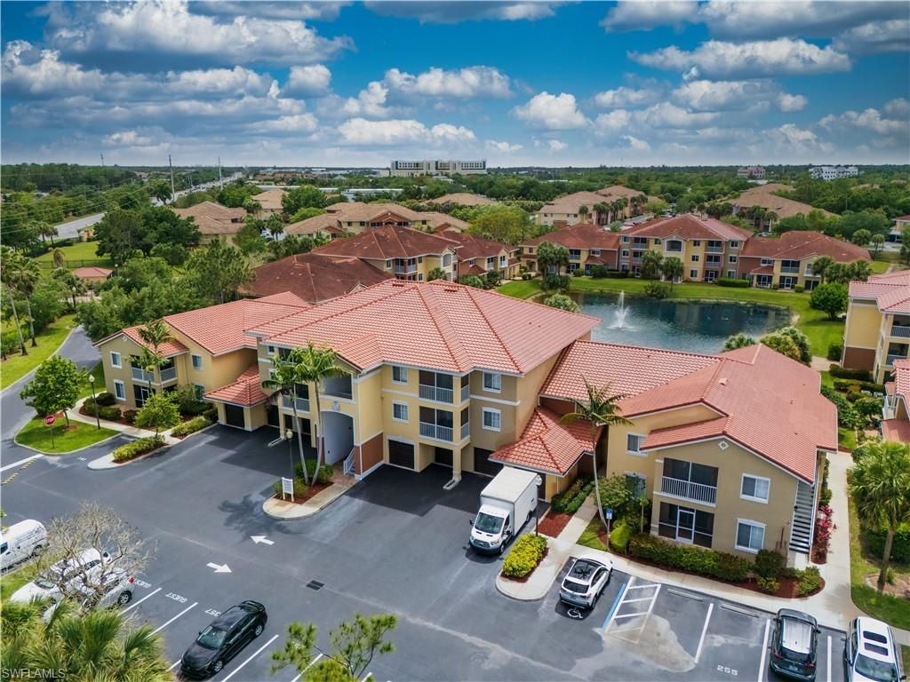 13190 Bella Casa Cir, Unit 141, Fort Myers, FL 33966 Photo