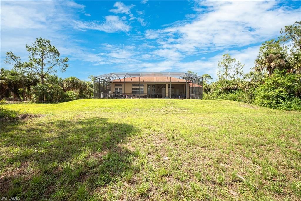 1640 Golden Gate Blvd W, Naples, FL 34117 Photo