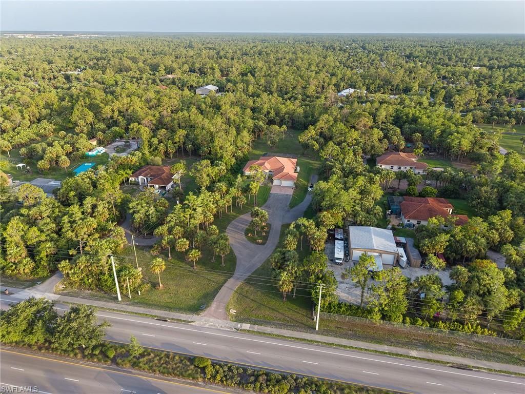 1640 Golden Gate Blvd W, Naples, FL 34117 Photo