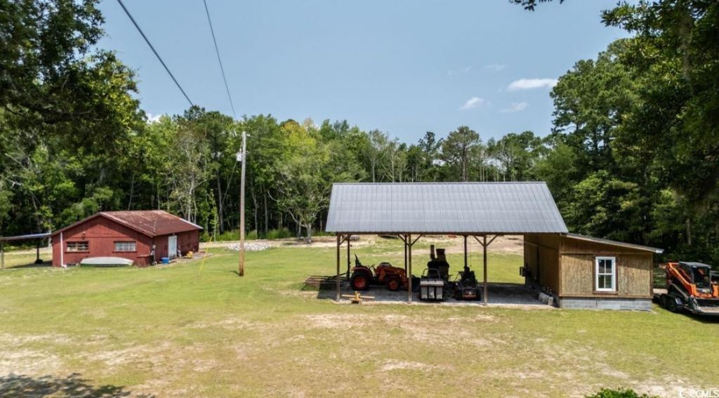 951 Herriott Farms Dr. Photo 15