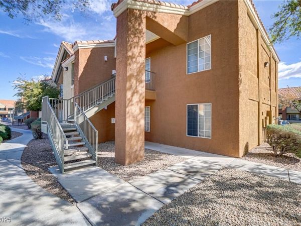 2120 Ramrod Avenue, Unit 1318, Henderson, NV 89014