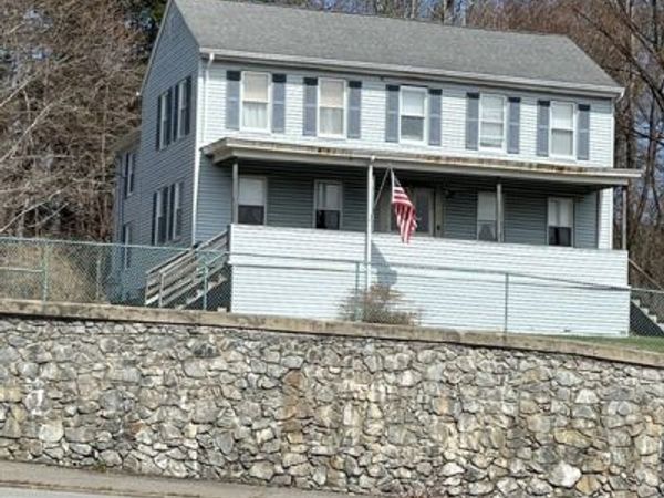 500 Main Street, Leicester, MA 01611