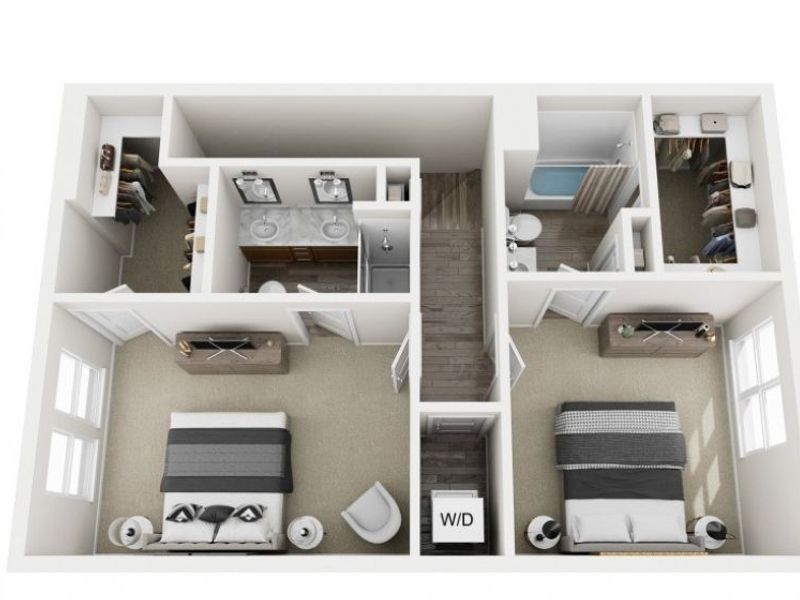 606 Mull Avenue, Unit 13, Akron, OH 44313 Photo 22