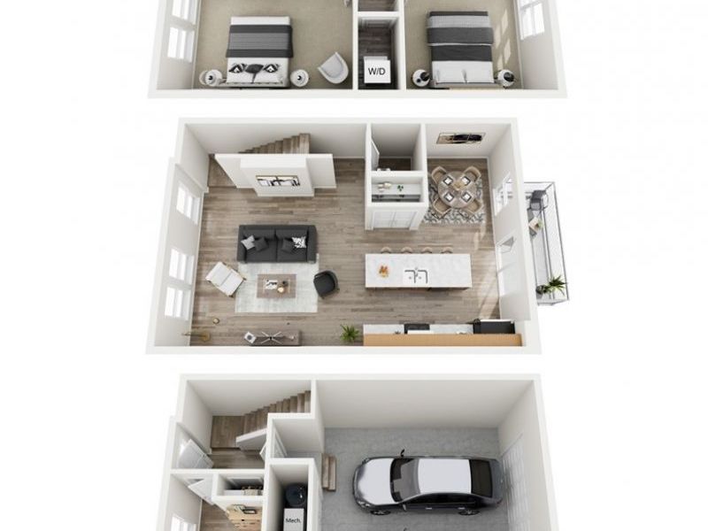 606 Mull Avenue, Unit 13, Akron, OH 44313 Photo 24