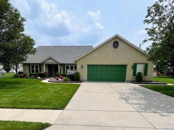 139 Westrock Farm Drive, Union, OH 45322
