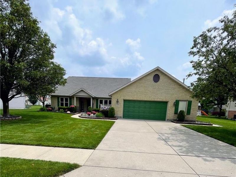 139 Westrock Farm Drive, Union, OH 45322 Photo 2