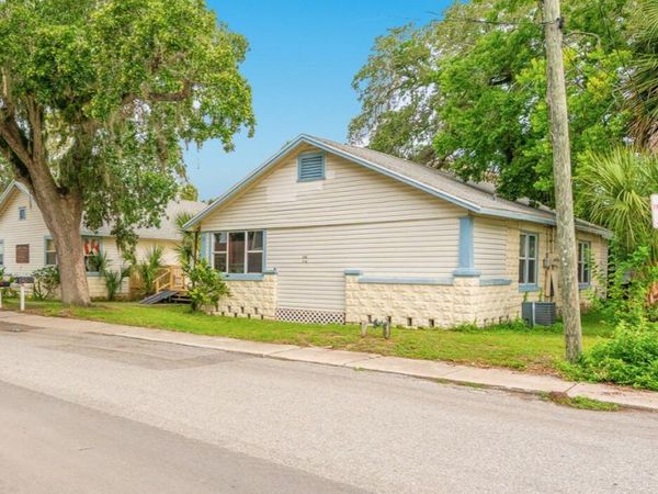 120 Michigan Avenue, Daytona Beach, FL 32114