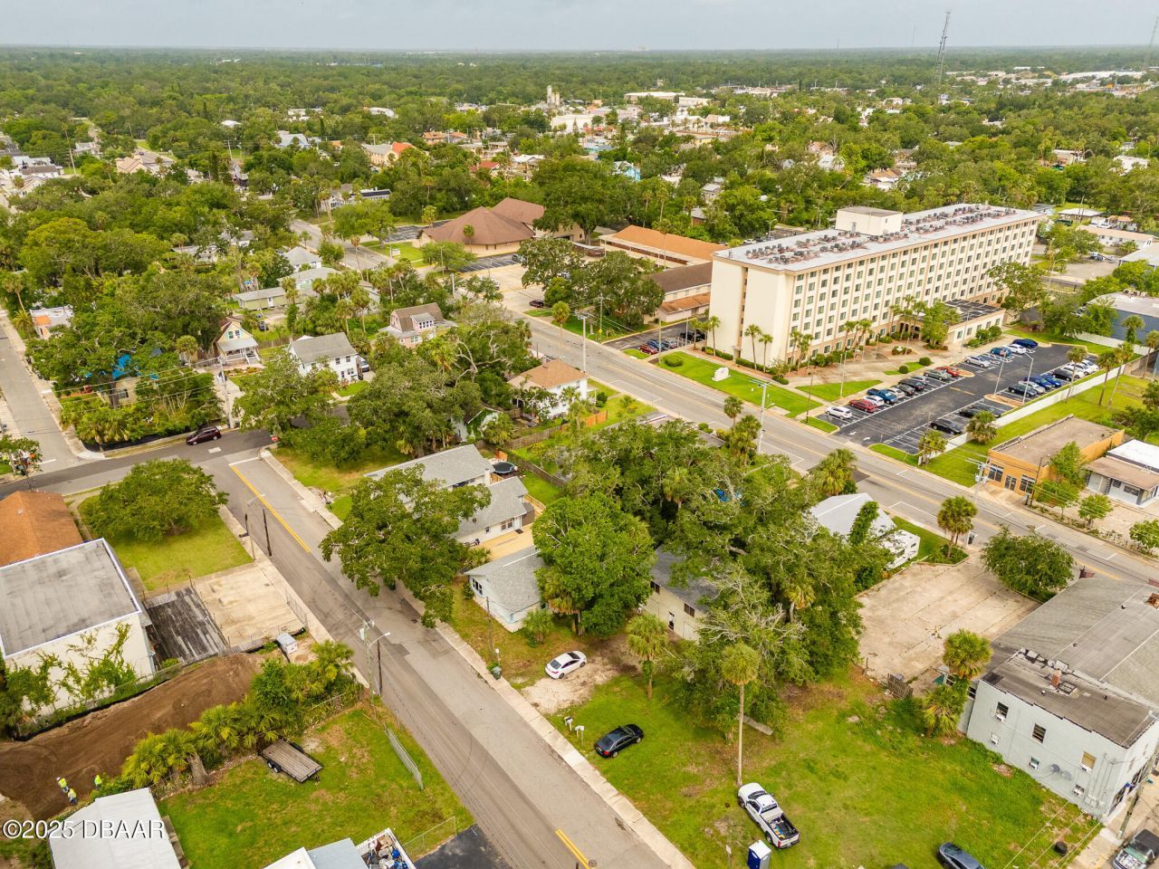 120 Michigan Avenue, Daytona Beach, FL 32114 Photo