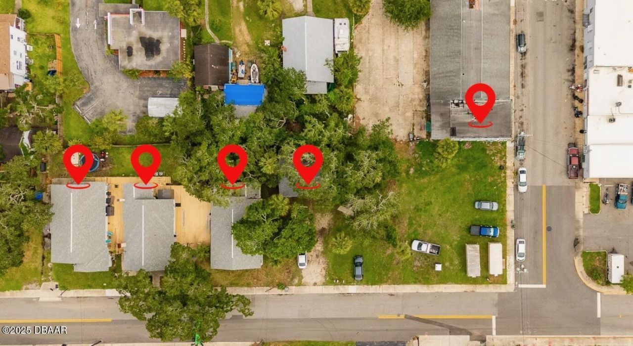 120 Michigan Avenue, Daytona Beach, FL 32114 Photo