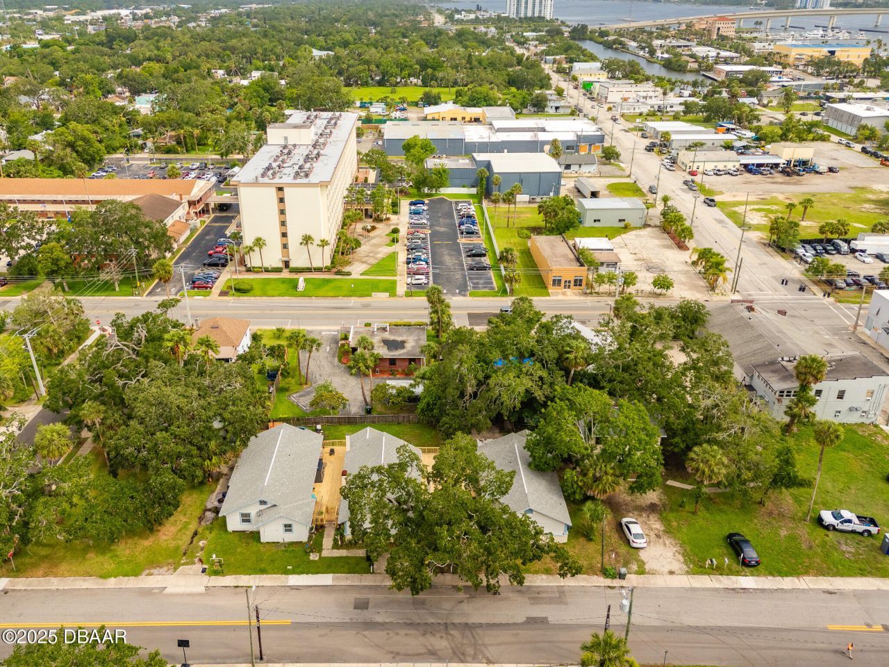 120 Michigan Avenue, Daytona Beach, FL 32114 Photo