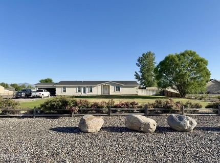 480 Kayci Avenue, Battle Mountain, NV 89820 Photo