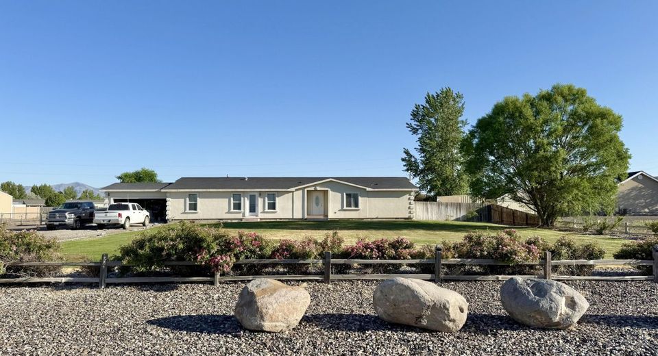 480 Kayci Avenue, Battle Mountain, NV 89820 Photo