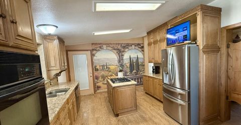 480 Kayci Avenue, Battle Mountain, NV 89820 Photo