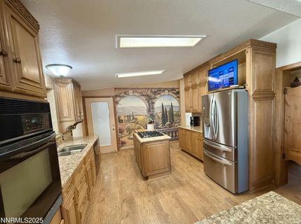 480 Kayci Avenue, Battle Mountain, NV 89820 Photo